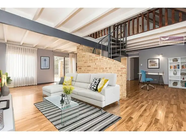 125 Salisbury Road, Swan View WA 6056