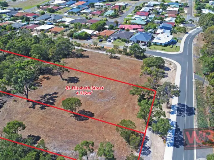 83 Elizabeth Street, Lower King WA 6330