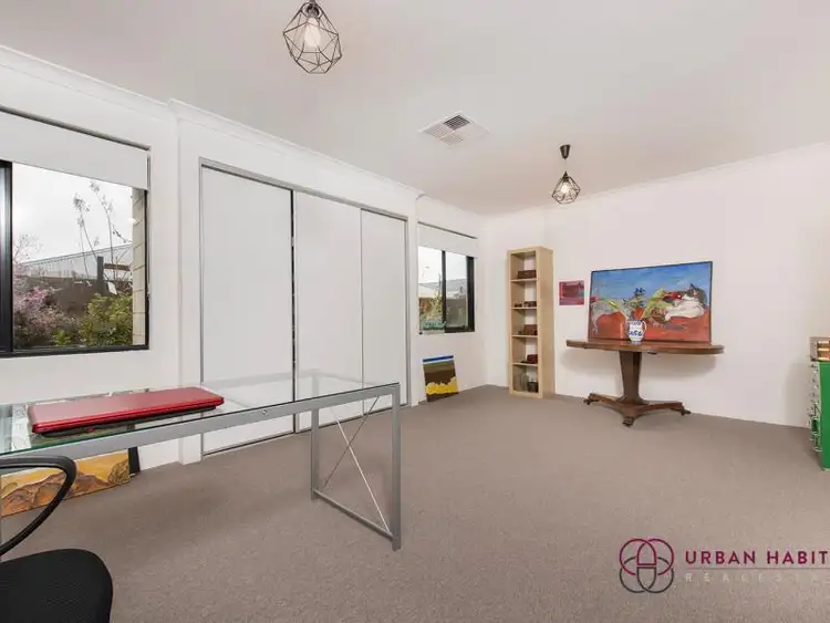 Third view of Homely house listing, 31 Rockport Ridge, Wellard WA 6170