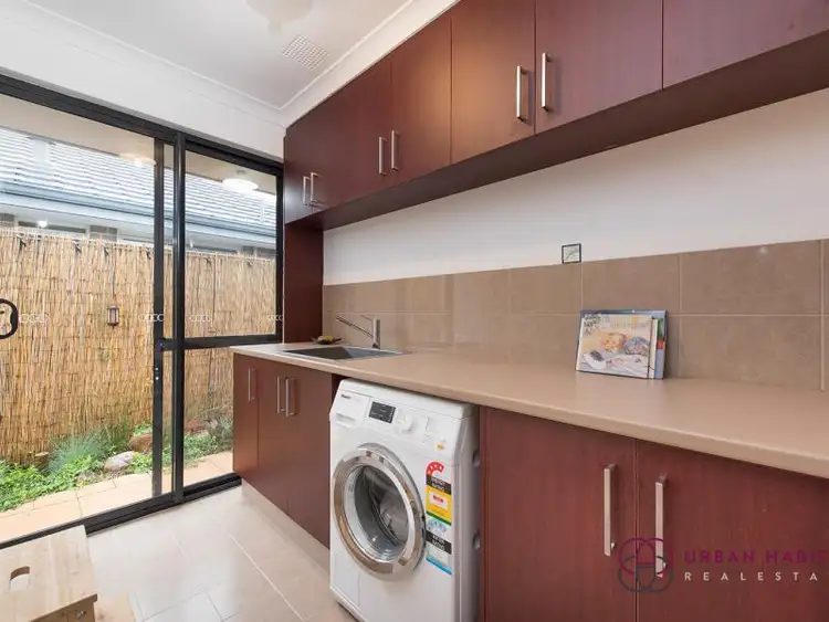 Fifth view of Homely house listing, 31 Rockport Ridge, Wellard WA 6170