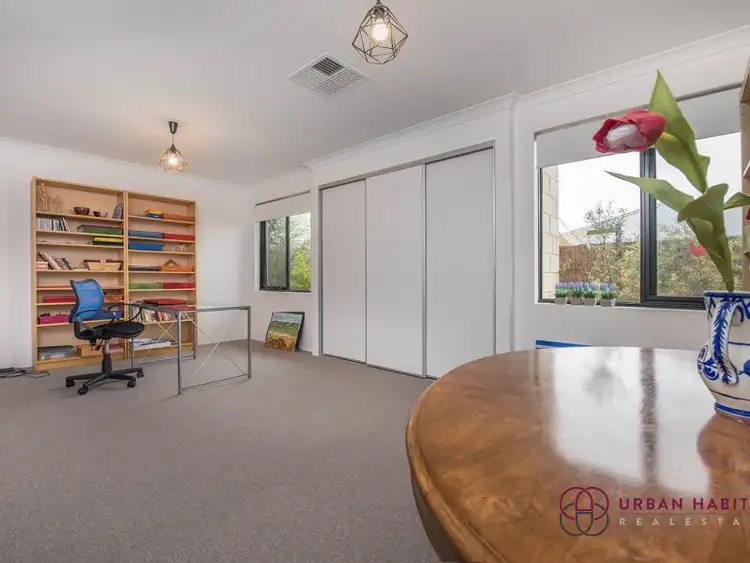 Sixth view of Homely house listing, 31 Rockport Ridge, Wellard WA 6170