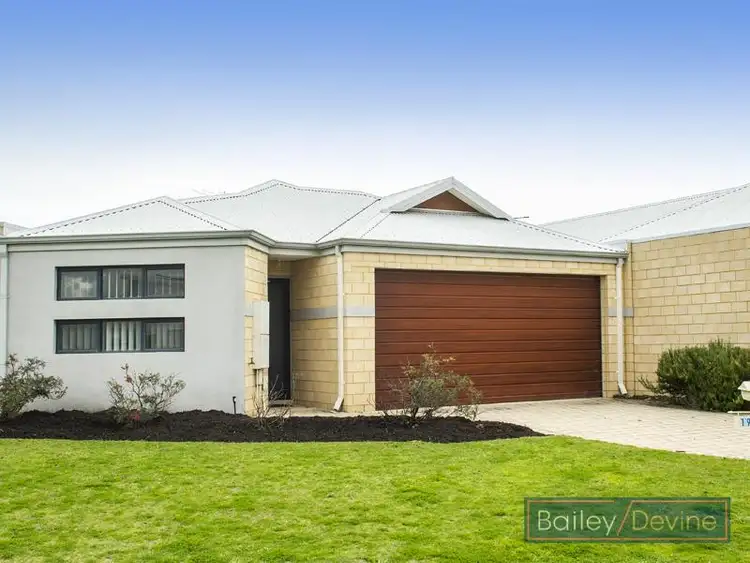 Main view of Homely house listing, 19 Lakey Street, Southern River WA 6110