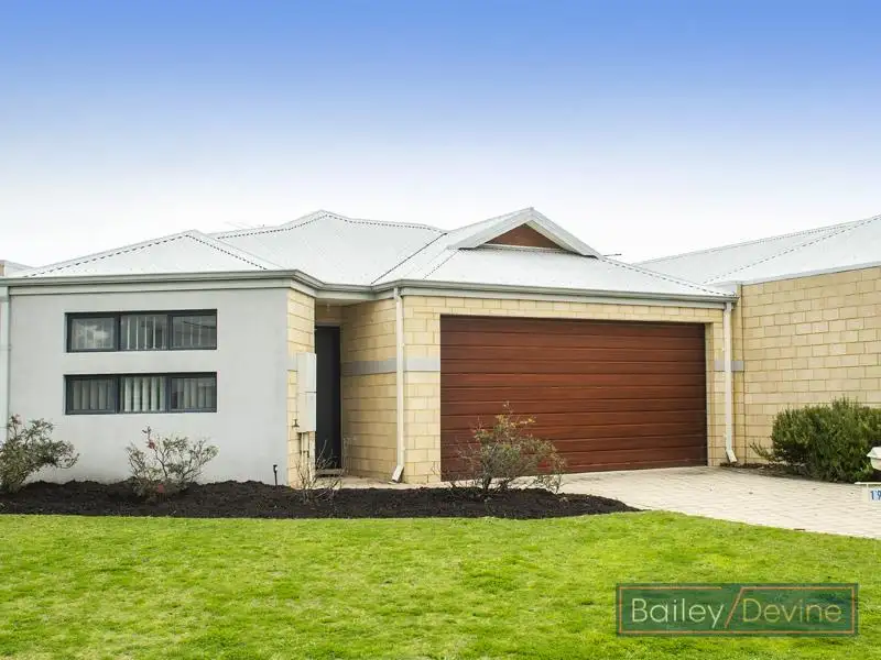 Main view of Homely house listing, 19 Lakey Street, Southern River WA 6110