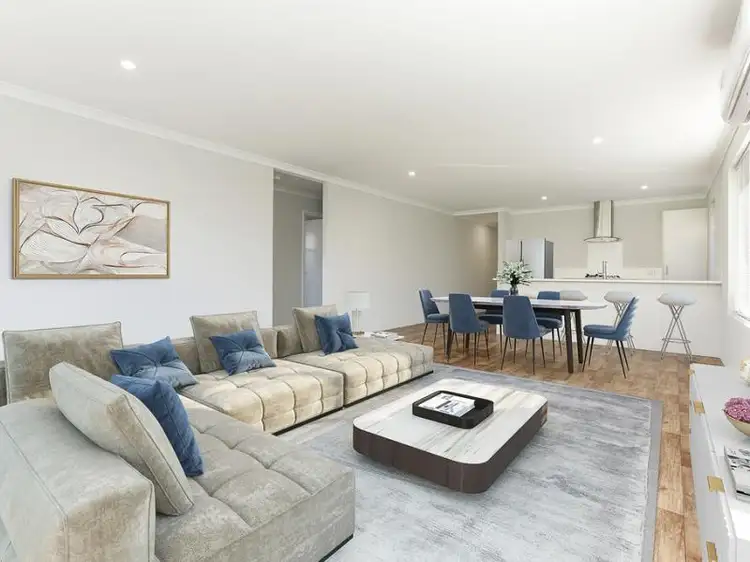 Main view of Homely house listing, 54 Ernest Way, Hilbert WA 6112