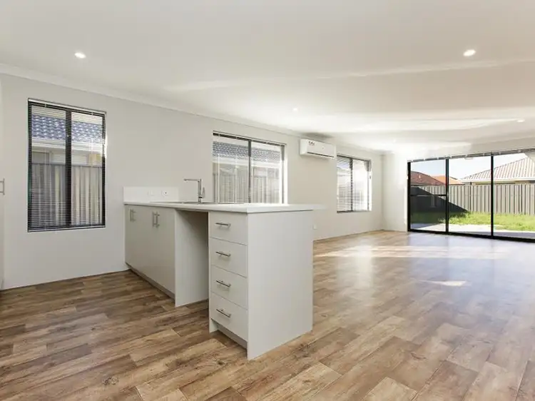 Fifth view of Homely house listing, 54 Ernest Way, Hilbert WA 6112