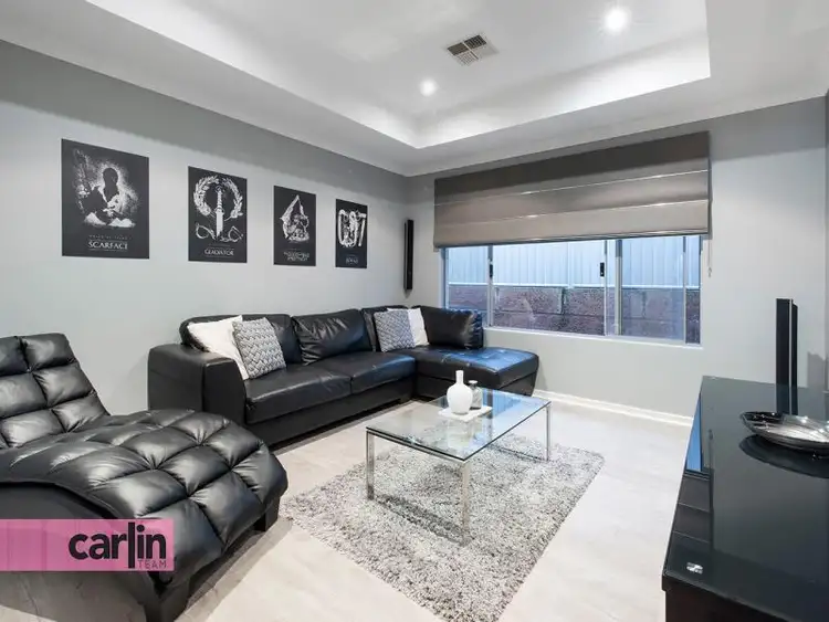 Sixth view of Homely house listing, 10 Labatt Gardens, Wandi WA 6167