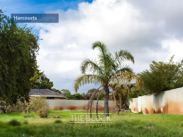 Fourth view of Homely land listing, 30 Mickleton Tce, Bassendean WA 6054