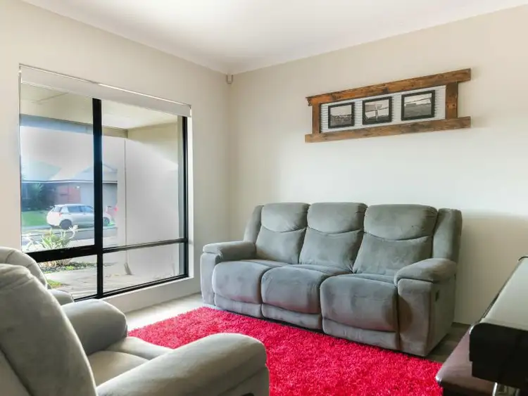 Second view of Homely house listing, 25 Epidote Loop, Dalyellup WA 6230