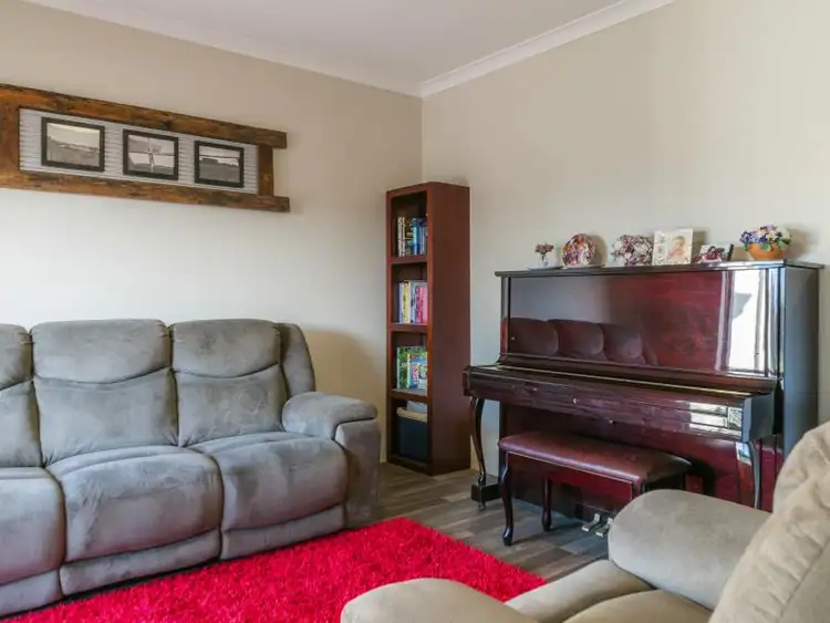 Third view of Homely house listing, 25 Epidote Loop, Dalyellup WA 6230