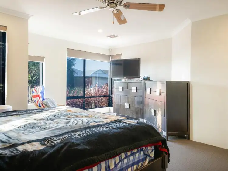Fifth view of Homely house listing, 25 Epidote Loop, Dalyellup WA 6230