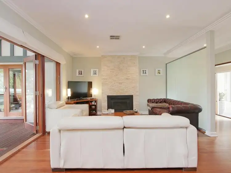 Third view of Homely house listing, 9 POLGLASS WAY, Ardross WA 6153