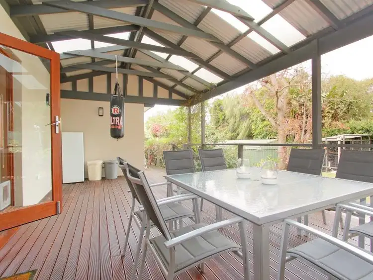 Fourth view of Homely house listing, 9 POLGLASS WAY, Ardross WA 6153