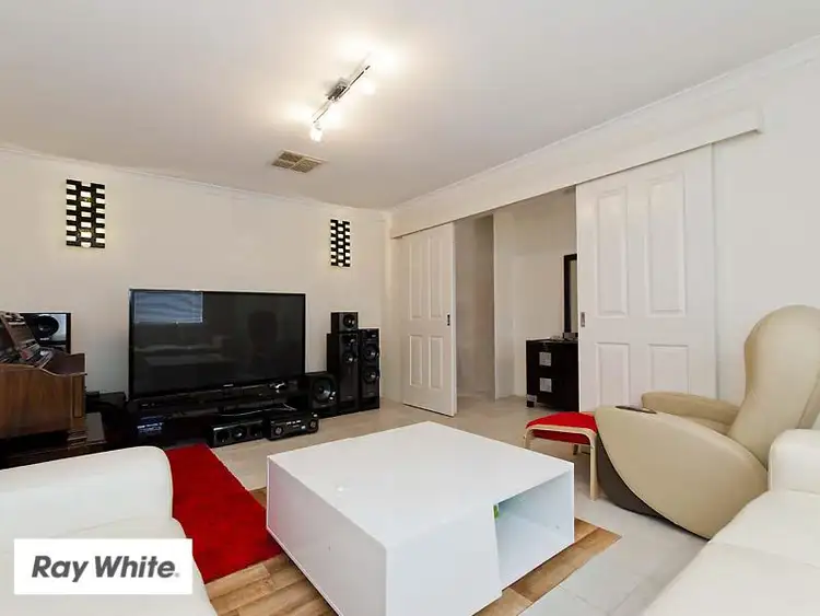 Main view of Homely house listing, 20 Starke Turn, Ellenbrook WA 6069