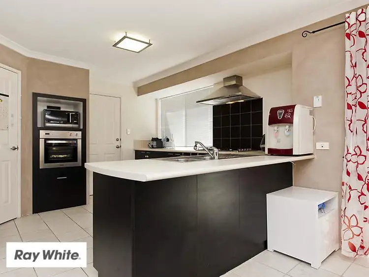 Sixth view of Homely house listing, 20 Starke Turn, Ellenbrook WA 6069