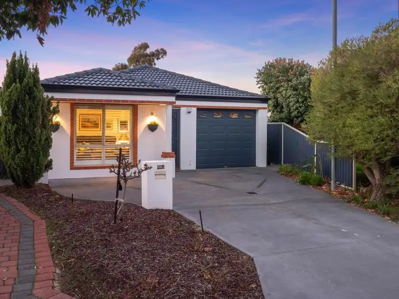 Main view of Homely house listing, 58A King George Street, Innaloo WA 6018