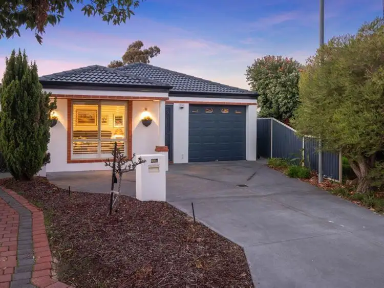 Second view of Homely house listing, 58A King George Street, Innaloo WA 6018