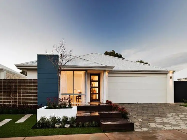Main view of Homely house listing, 8 Hutchinson Boulevard, Byford WA 6122