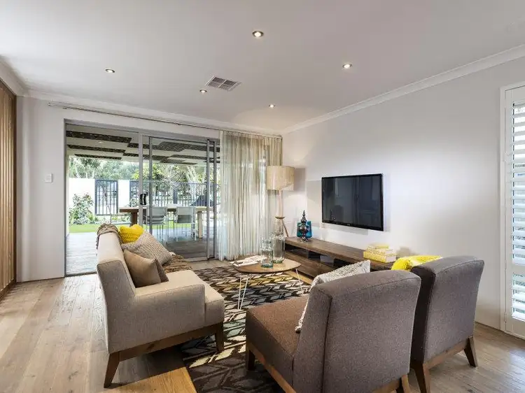Fourth view of Homely house listing, 8 Hutchinson Boulevard, Byford WA 6122