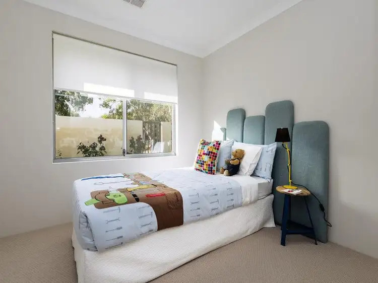 Fifth view of Homely house listing, 8 Hutchinson Boulevard, Byford WA 6122