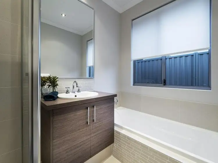 Sixth view of Homely house listing, 8 Hutchinson Boulevard, Byford WA 6122