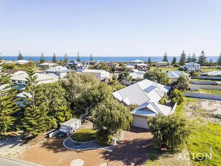 Main view of Homely house listing, 57 Murdoch Drive, Singleton WA 6175