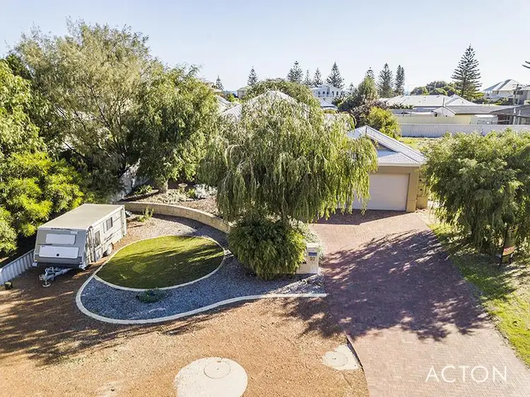Second view of Homely house listing, 57 Murdoch Drive, Singleton WA 6175