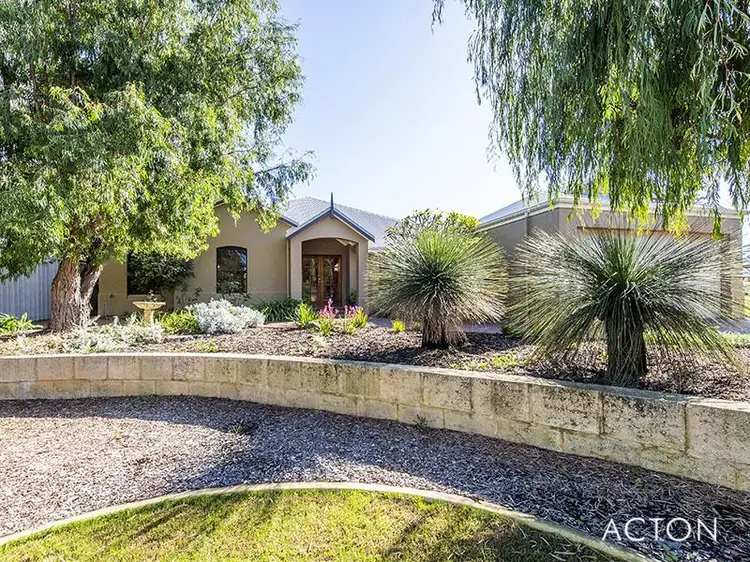 Third view of Homely house listing, 57 Murdoch Drive, Singleton WA 6175