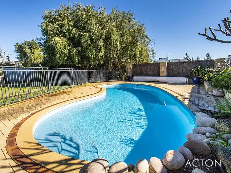 Fourth view of Homely house listing, 57 Murdoch Drive, Singleton WA 6175