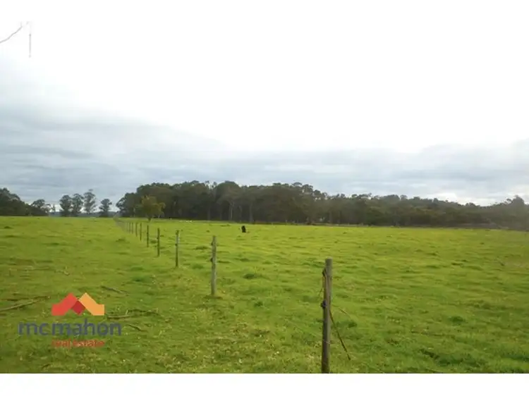 Fifth view of Homely rural property listing, Lot 570 Vermeulen Road, Bow Bridge WA 6333