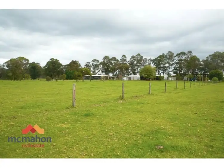 Sixth view of Homely rural property listing, Lot 570 Vermeulen Road, Bow Bridge WA 6333