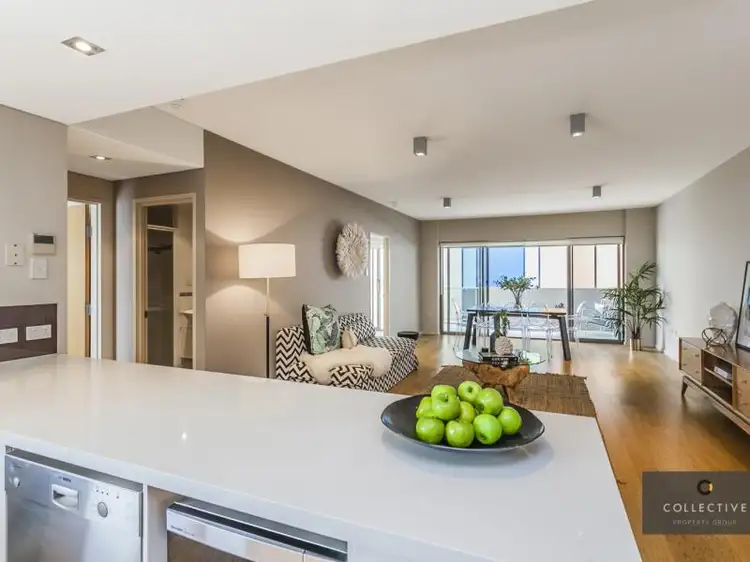 10/346 Barker Road, Subiaco WA 6008
