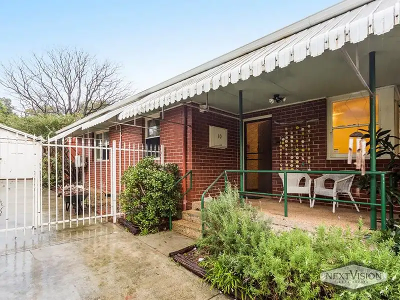 Main view of Homely house listing, 10 Cordelia Avenue, Coolbellup WA 6163