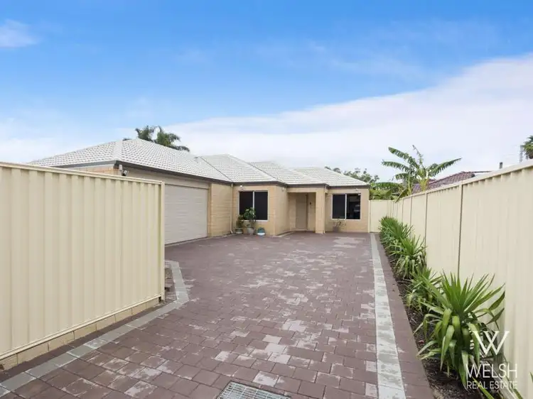 Main view of Homely house listing, 197A Wharf Street, Queens Park WA 6107