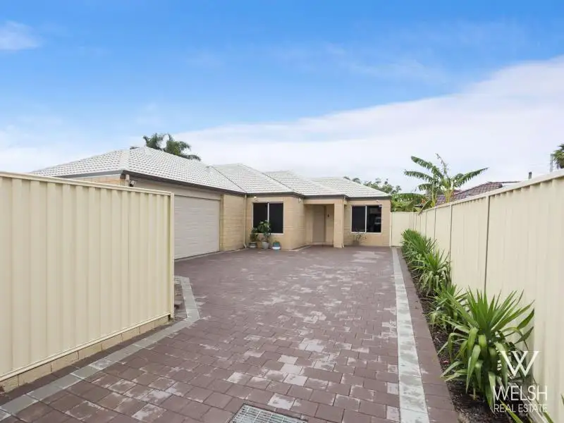 Main view of Homely house listing, 197A Wharf Street, Queens Park WA 6107