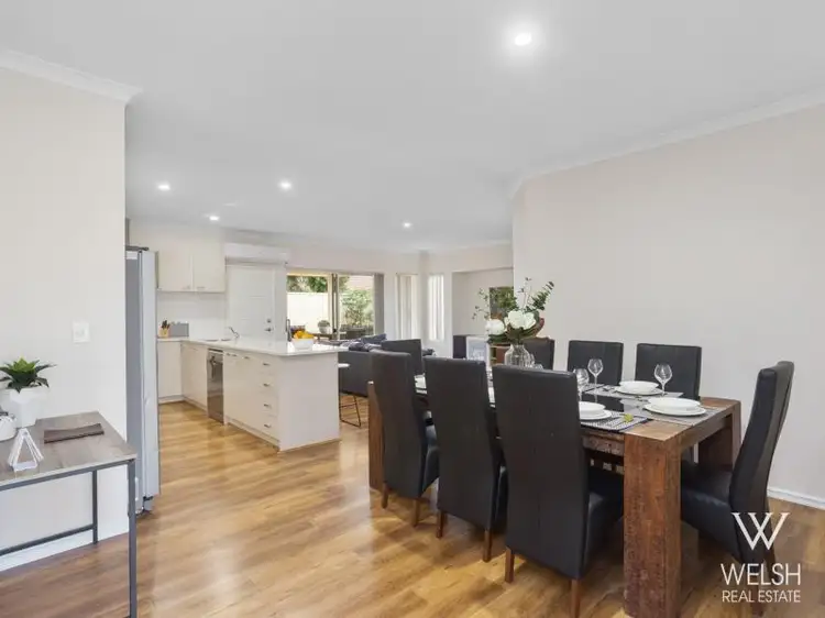 Second view of Homely house listing, 197A Wharf Street, Queens Park WA 6107
