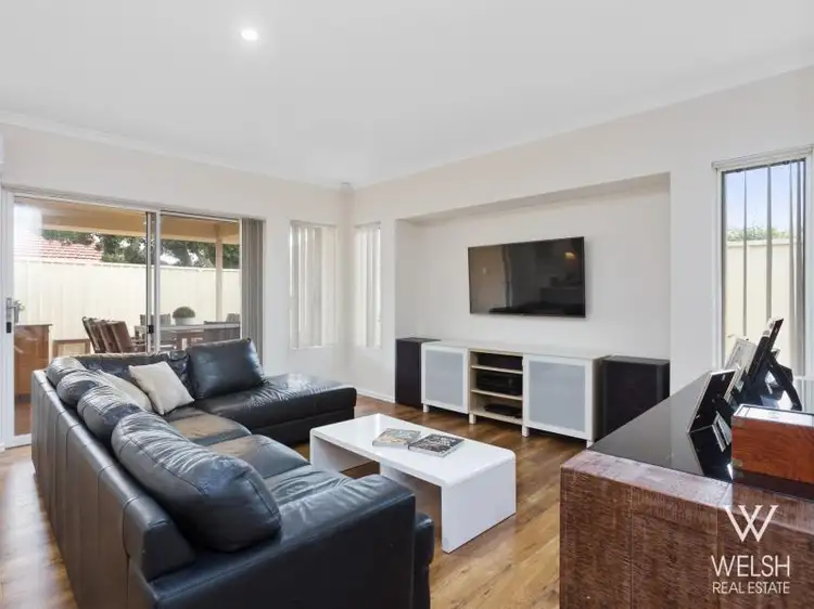 Third view of Homely house listing, 197A Wharf Street, Queens Park WA 6107