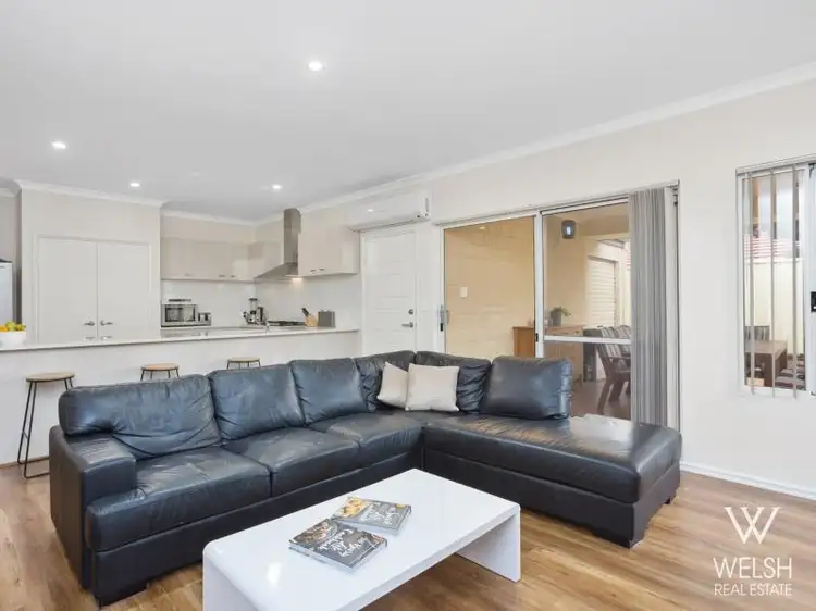 Fourth view of Homely house listing, 197A Wharf Street, Queens Park WA 6107