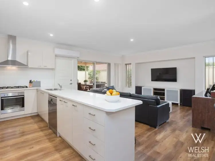 Sixth view of Homely house listing, 197A Wharf Street, Queens Park WA 6107