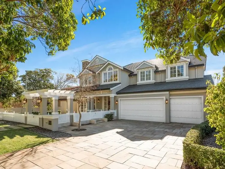 85 Philip Road,, Dalkeith WA 6009