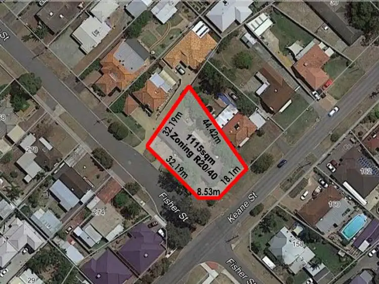 157 Keane Street, Cloverdale WA 6105