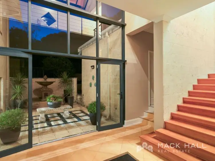 Fifth view of Homely house listing, 12 Saddington Crescent, Mosman Park WA 6012