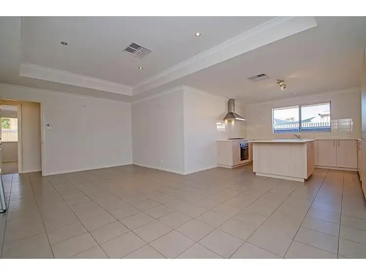 Fifth view of Homely unit listing, 191B Bourke Street, West Lamington WA 6430