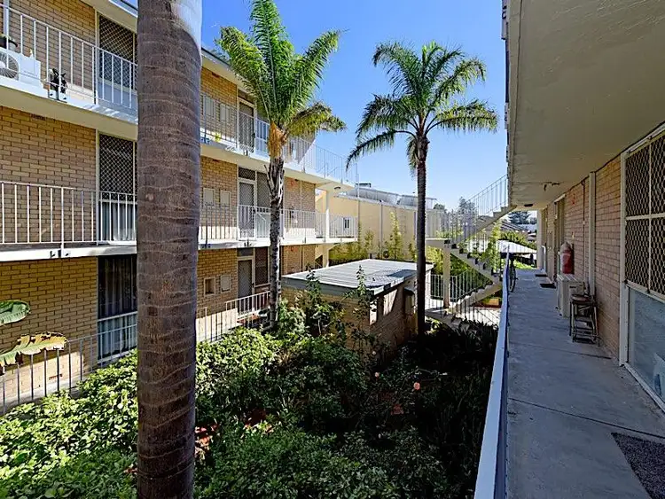 Sixth view of Homely apartment listing, 21/650 Stirling Highway, Mosman Park WA 6012