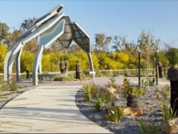 Second view of Homely land listing, LOT 2326 Nepine Vista, Wandi WA 6167