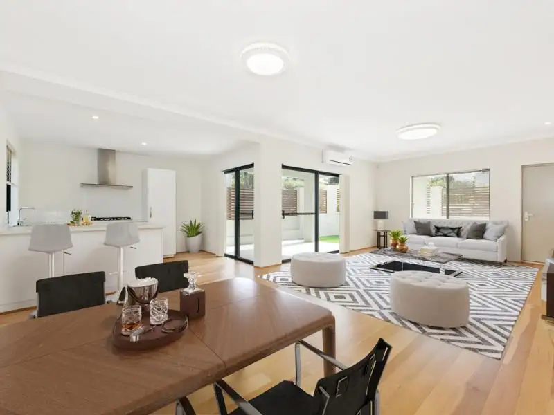 Main view of Homely house listing, 189 Holbeck Street, Doubleview WA 6018