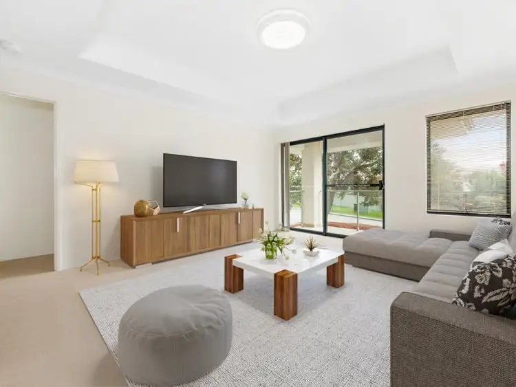 Second view of Homely house listing, 189 Holbeck Street, Doubleview WA 6018