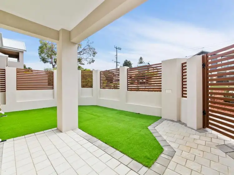 Fifth view of Homely house listing, 189 Holbeck Street, Doubleview WA 6018