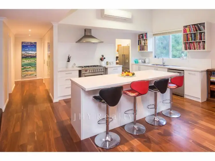 Fourth view of Homely house listing, 10 Parkland Court, Quindalup WA 6281