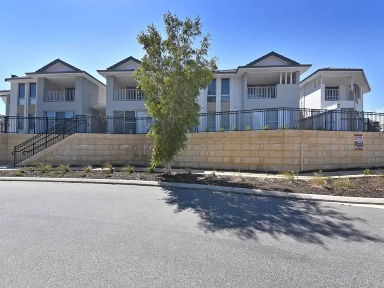 Main view of Homely house listing, Unit 3, 29 Ladywell Crescent, Butler WA 6036