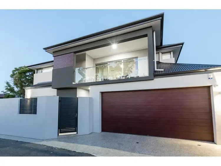 Main view of Homely house listing, 89B Northwood Street, West Leederville WA 6007